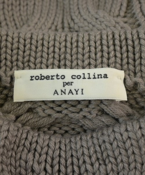 ROBERTO COLLINA 毛衣