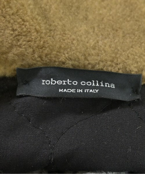 ROBERTO COLLINA 斜紋夾克