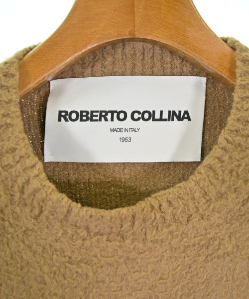 ROBERTO COLLINA 毛衣