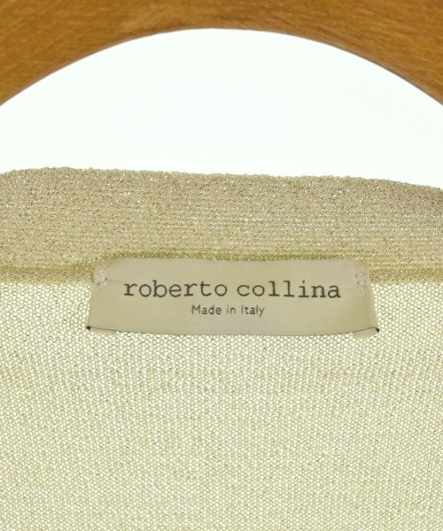 ROBERTO COLLINA 開襟衫