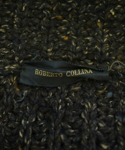 ROBERTO COLLINA 開襟衫