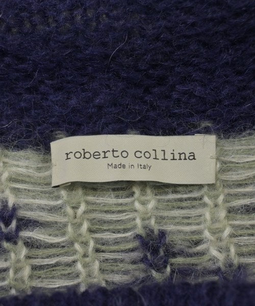 ROBERTO COLLINA 毛衣