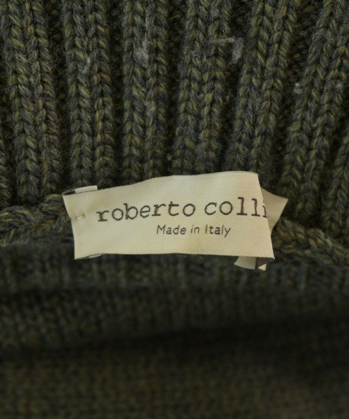 ROBERTO COLLINA 毛衣