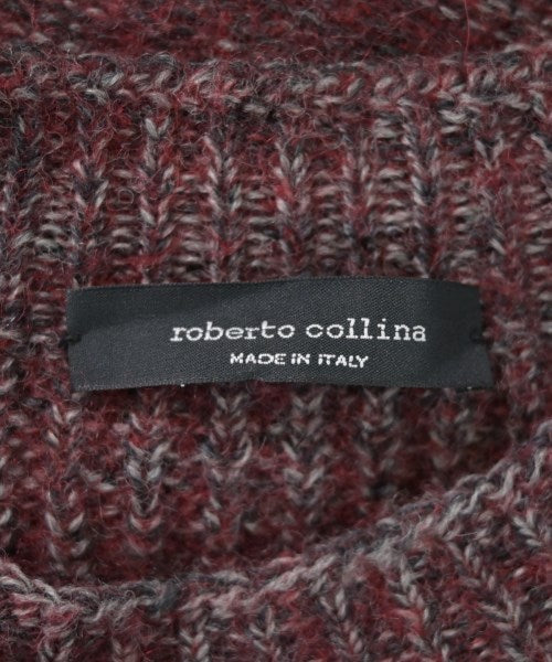 ROBERTO COLLINA 毛衣