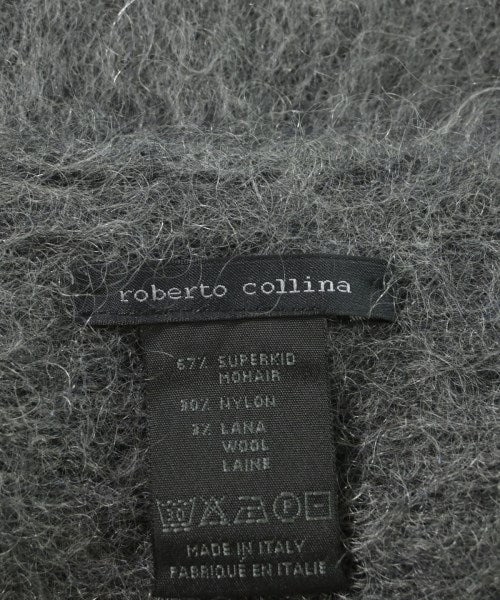 ROBERTO COLLINA 開襟衫