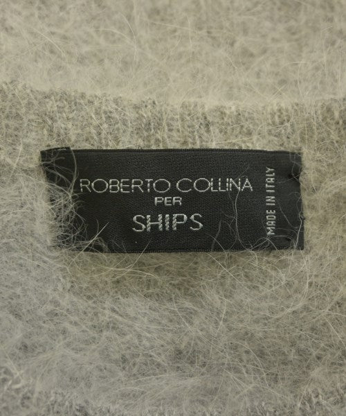 ROBERTO COLLINA 毛衣