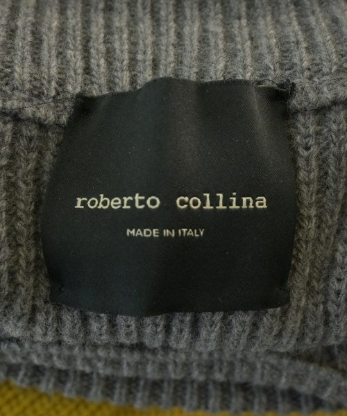 ROBERTO COLLINA 毛衣