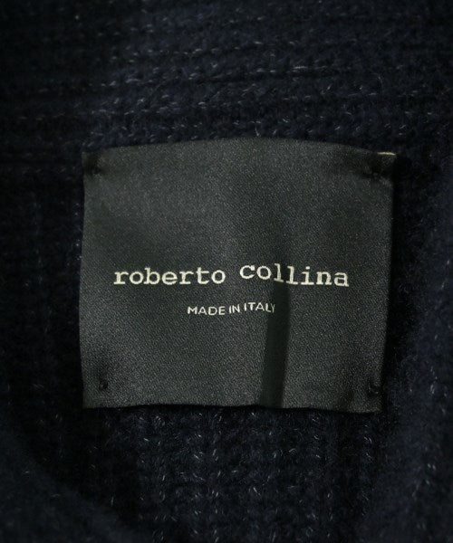 ROBERTO COLLINA 開襟衫