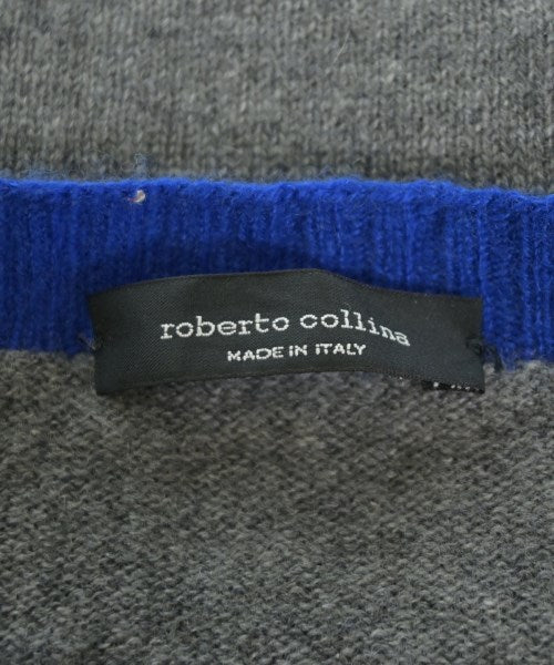 ROBERTO COLLINA 毛衣