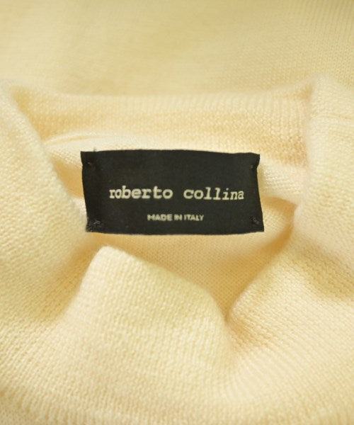 ROBERTO COLLINA 毛衣