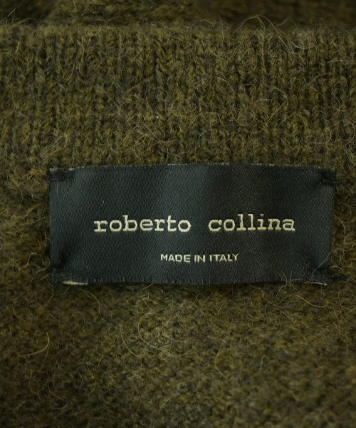 ROBERTO COLLINA 毛衣