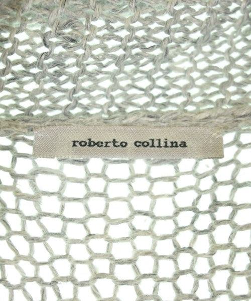 ROBERTO COLLINA 開襟衫