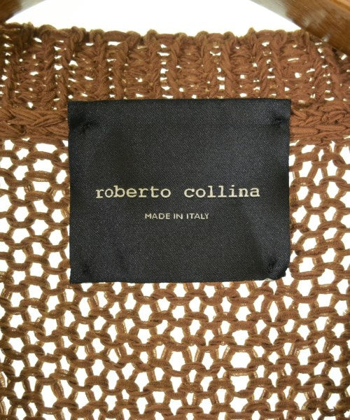 ROBERTO COLLINA 開襟衫