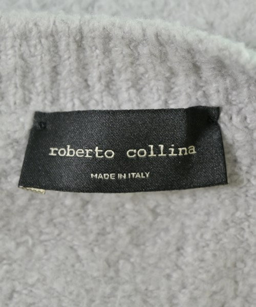 ROBERTO COLLINA 毛衣