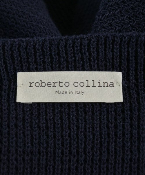 ROBERTO COLLINA 無袖上衣