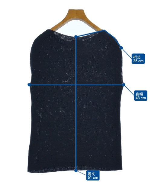 ROBERTO COLLINA 無袖上衣