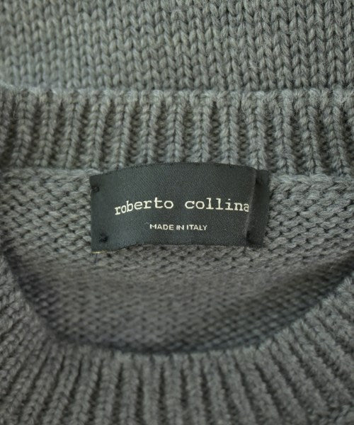 ROBERTO COLLINA 毛衣