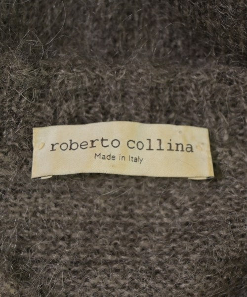 ROBERTO COLLINA 毛衣