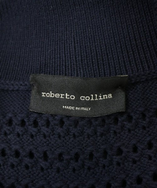 ROBERTO COLLINA 開襟衫
