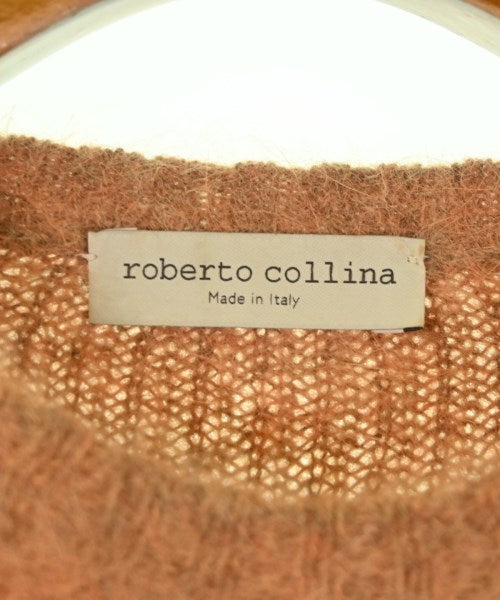 ROBERTO COLLINA 毛衣