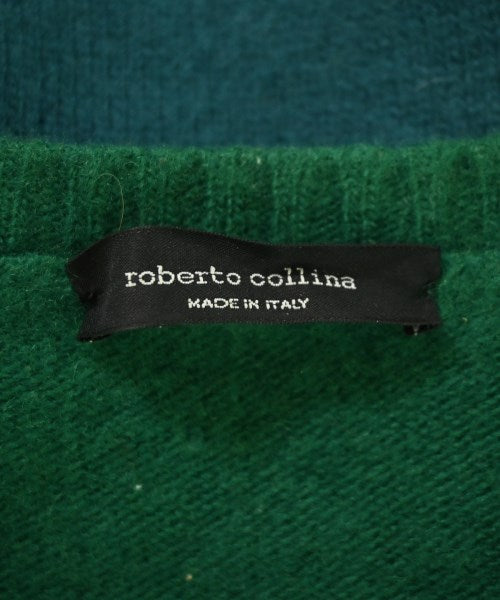 ROBERTO COLLINA 毛衣