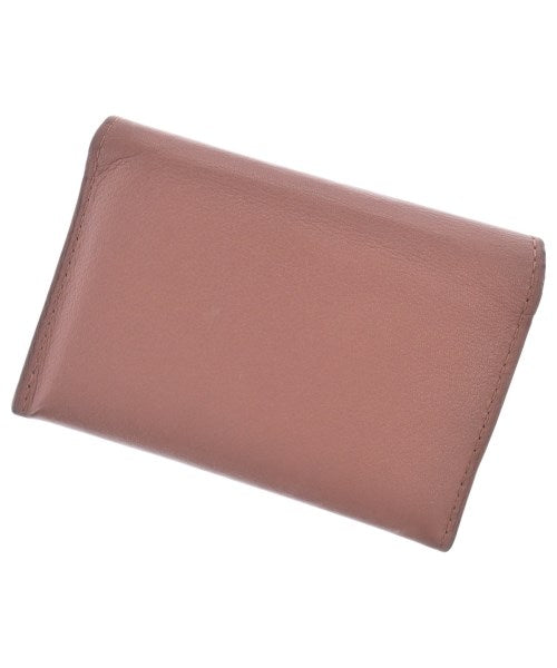 Camille Fournet 卡片夾