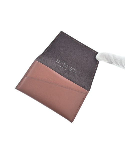 Camille Fournet 卡片夾