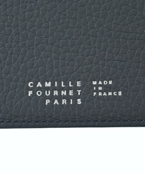 Camille Fournet 卡片夾