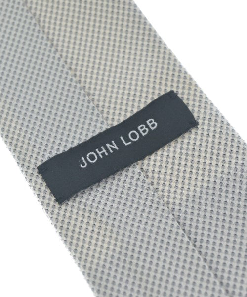 JOHN LOBB 領帶