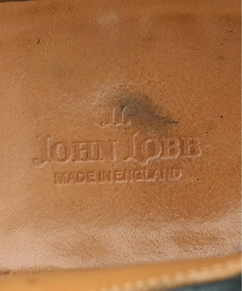 JOHN LOBB 正式鞋