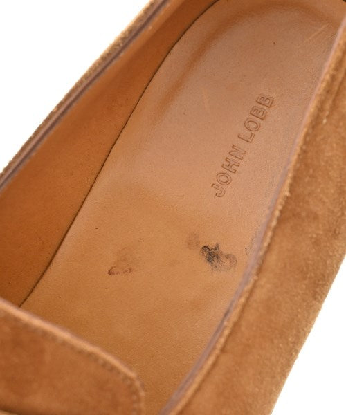 JOHN LOBB 其他鞋款