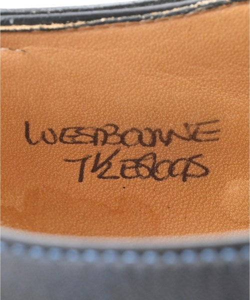 JOHN LOBB 正式鞋