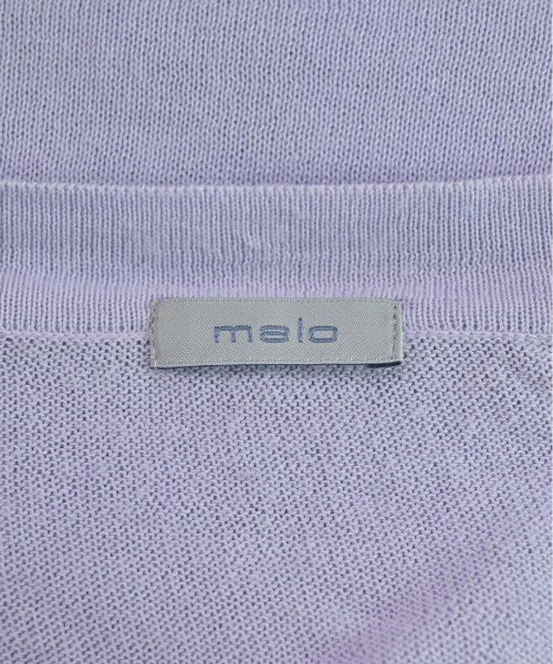 malo 開襟衫