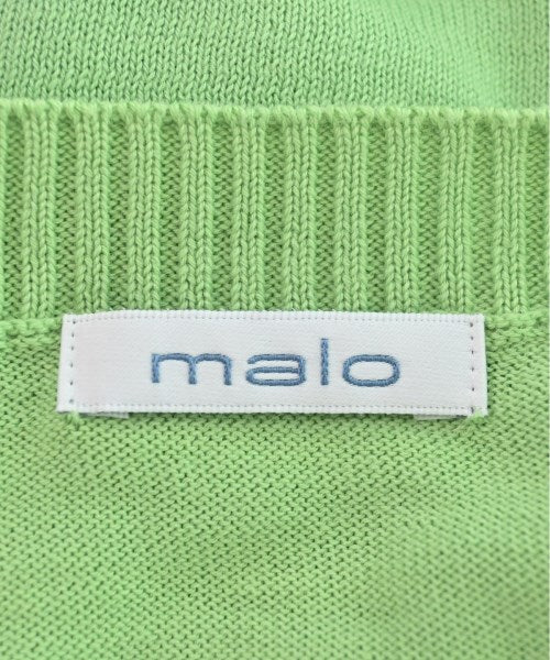 malo 毛衣