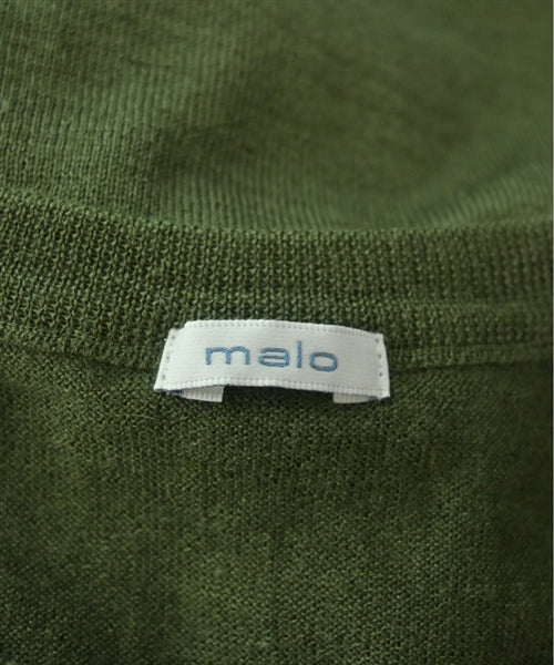malo 毛衣