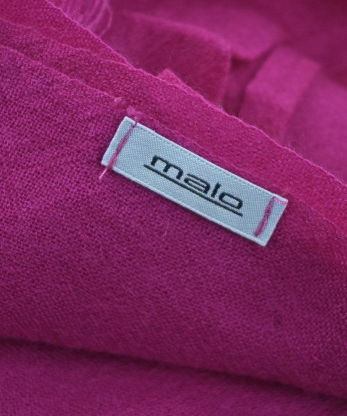 malo 冬季圍巾