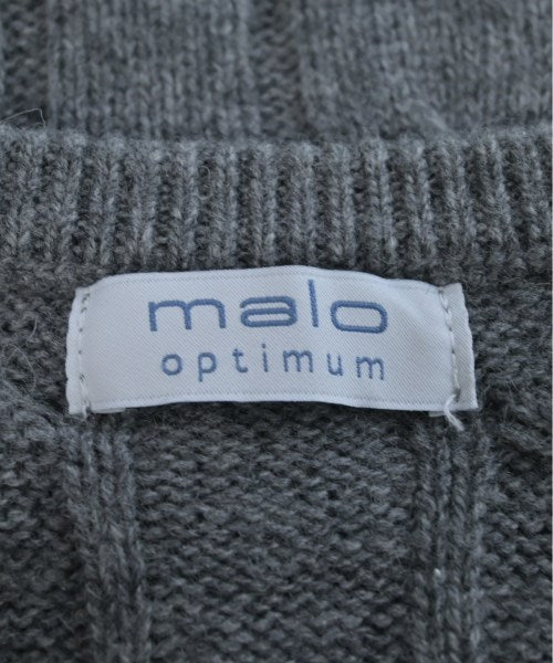 malo 毛衣