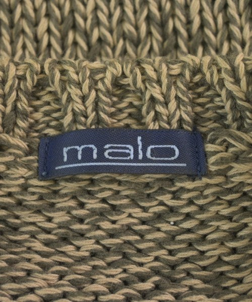 malo 毛衣