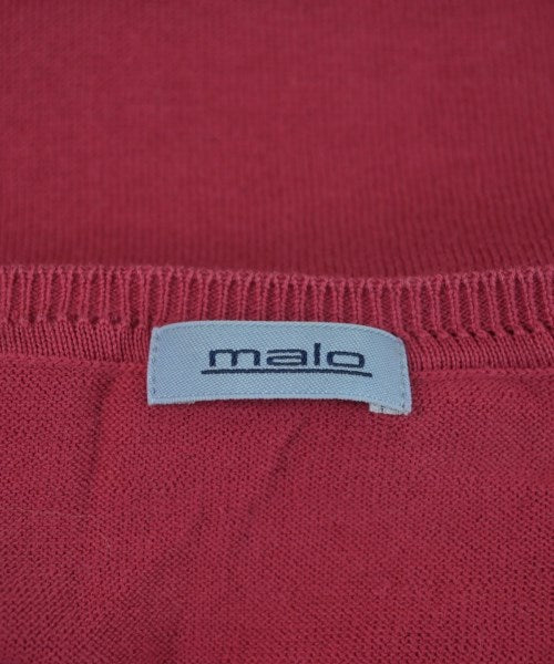 malo 毛衣