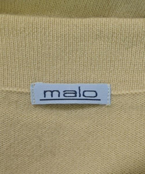 malo 開襟衫