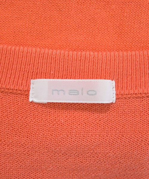 malo 開襟衫