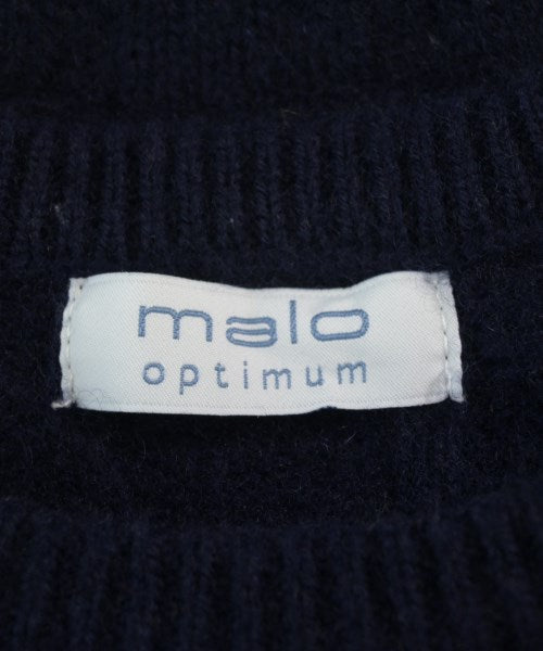 malo 毛衣