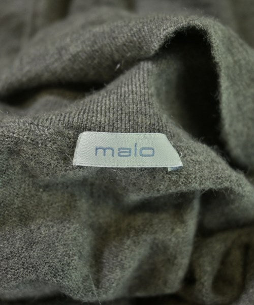 malo 毛衣
