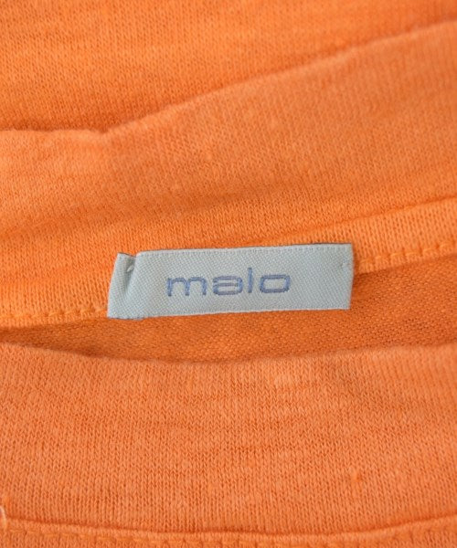 malo T恤/上衣
