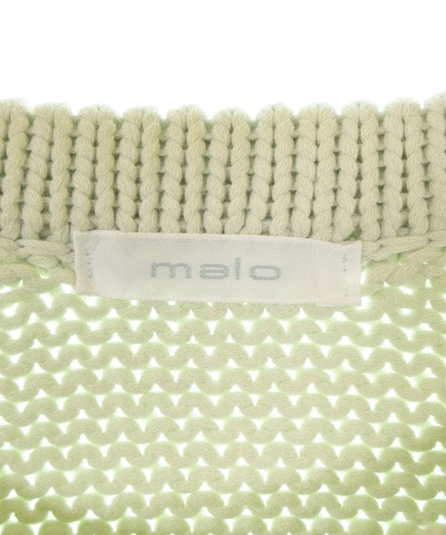 malo 毛衣
