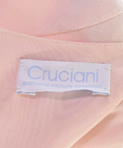 Cruciani ドレス