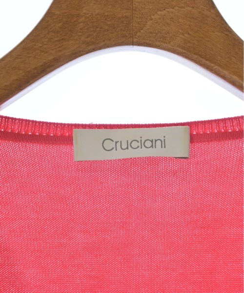 Cruciani 毛衣