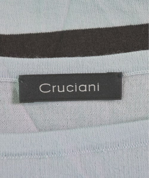 Cruciani 毛衣