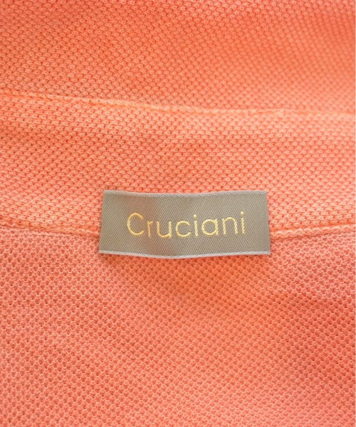 Cruciani POLO衫