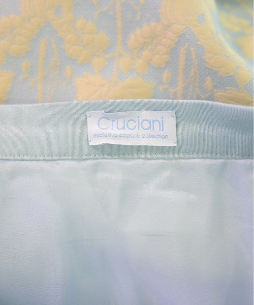 Cruciani 長裙/超長裙